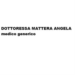Dottoressa Mattera Angela