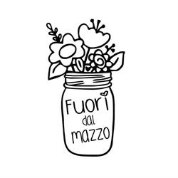 Fuori Dal Mazzo