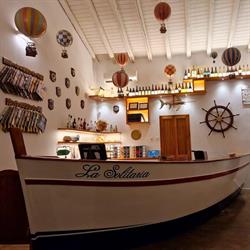 Ristorante Pizzeria La Solitaria