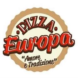 Pizza Europa