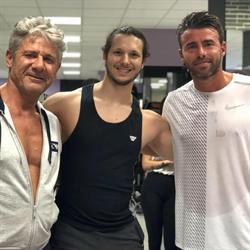 Asd No Stop Fitness