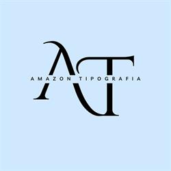 TIpografia Serigrafia Amazon