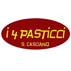i 4 pasticci