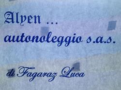 Autonoleggio Alyen