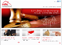 Sito di ASTESOLUTION Consulenza Aste Immobiliari