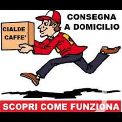 Outlet del caffè Cattolica