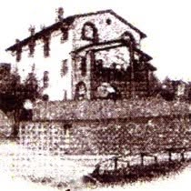 Podere del GRICCIA