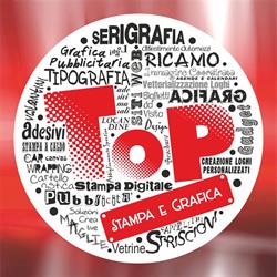 Top Stampa e Grafica