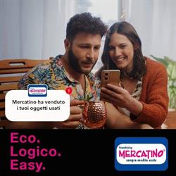 Mercatino Usato Ciampino