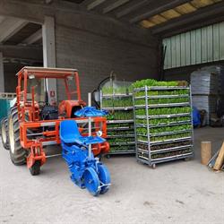 Azienda Agricola Muffatti