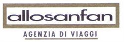 Allosanfan Viaggi