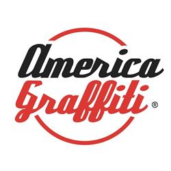 America Graffiti - Castenedolo