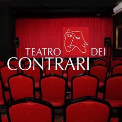 Teatro dei Contrari Monteverde Vecchio Roma