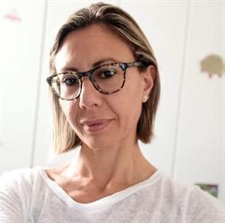 Psicologa Psicoterapeuta Fornari Daniela