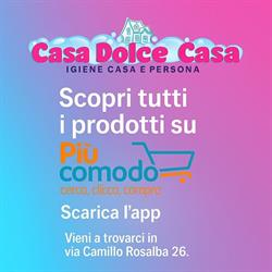 Casa Dolce Casa