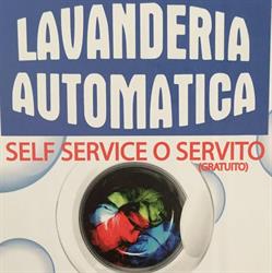 Lavanderia automatica
