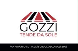 Gozzi Tende da Sole