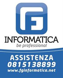 FG Informatica srl