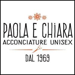 Paola e Chiara acconciature