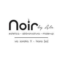 Noir by Ale