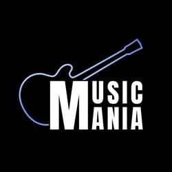 Music Mania di Filippo Primo