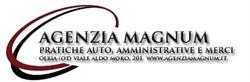AGENZIA MAGNUM - Pratiche Auto, Amministrative e Merci