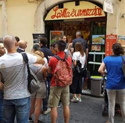 La Vita è Un Mozzico
