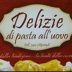 Delizie Di Pasta All'Uovo