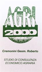 Agri - 2000 Centro Elaborazione Dati