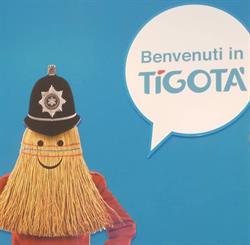 Tigotà
