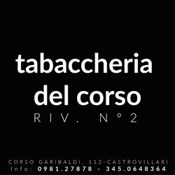 Tabaccheria Del Corso Di Monteleone Giuseppe