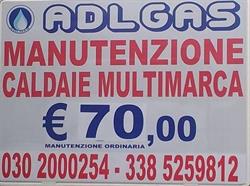Adlgas Agazzi Alberto