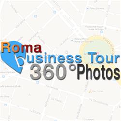 RomaBusinessTour360 Fotografo Certificato