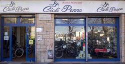 Cicli Penna Roma Marconi