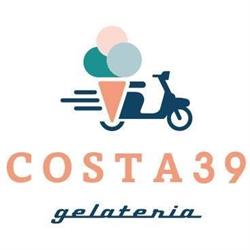 Gelateria Costa 39 Bologna