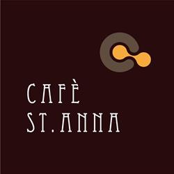 Café St Anna