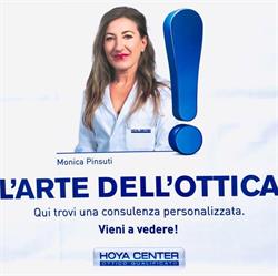 L'arte dell'ottica