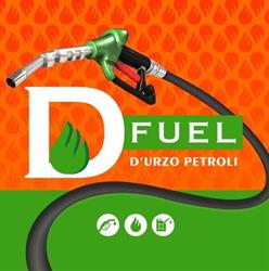 DFUEL Torre Del Greco
