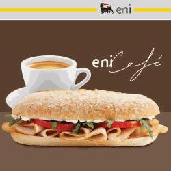 Eni Cafe' & Shop
