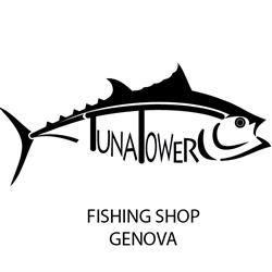 TUNA TOWER di Federico Agnello