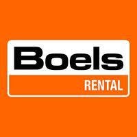 Boels Noleggio Milano - Assago