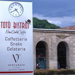 Toto' Bistrot