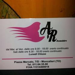 A.r. Acconciature S.n.c.