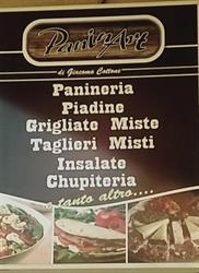 PaninArt di GIACOMO COTTONE