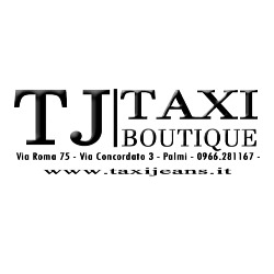 TAXI JEANS