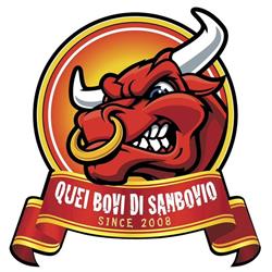 Quei Bovi di San Bovio