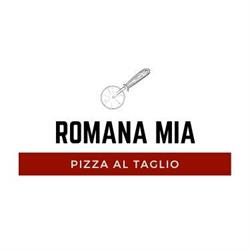 Romana mia - Pizza al taglio gourmet