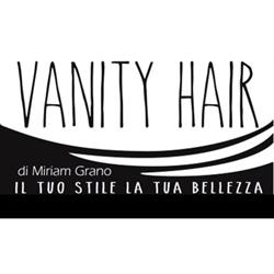 Parrucchiera Vanity Hair