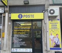I.POSTE di Antonino Caudullo