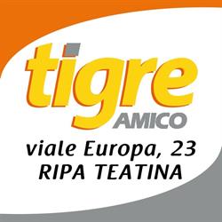 Supermercato Tigre Amico